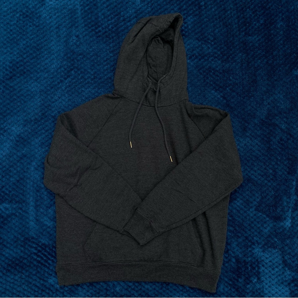 Express Sweatshirt Hoodie